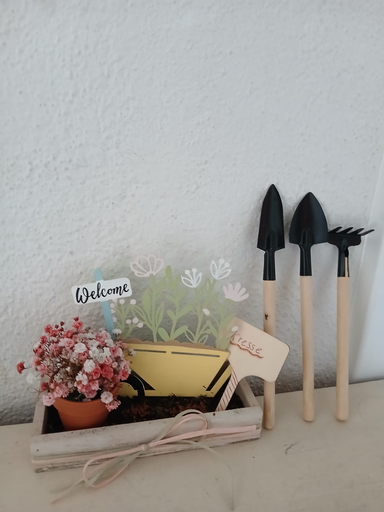 Blütenzauber