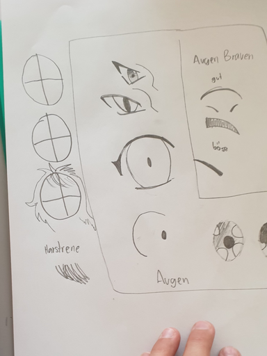 Manga-Workshop