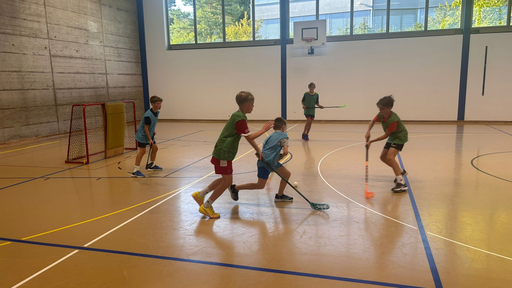 Unihockey