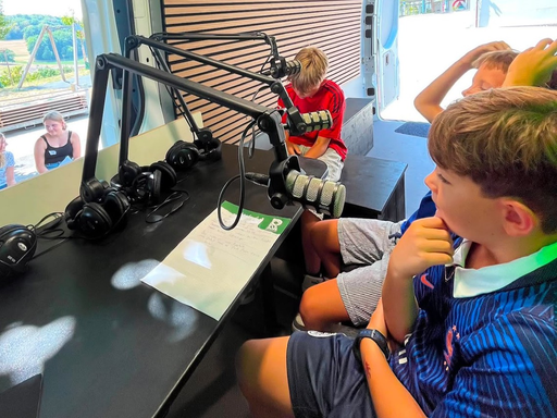 Radio Summernight