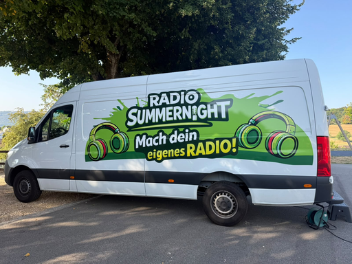 Radio Summernight