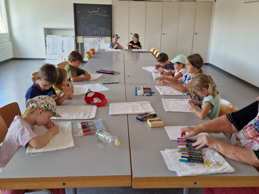 Traumfrässerli