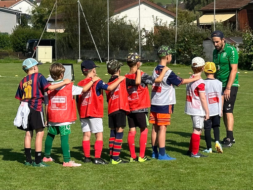 Fussball@FcWinznau