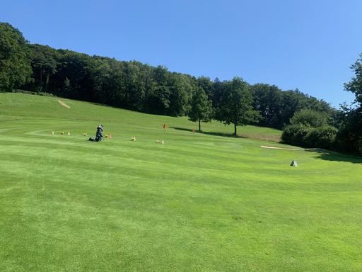 Golf ist cool