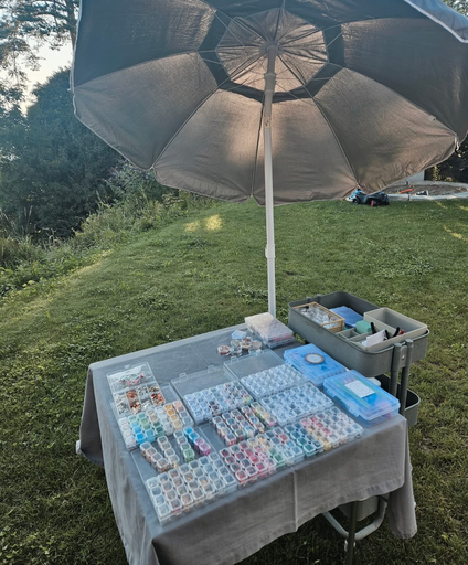 Armbändeli Workshop