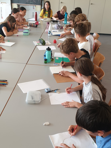 Manga-Workshop
