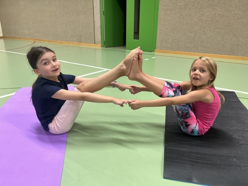 Yoga