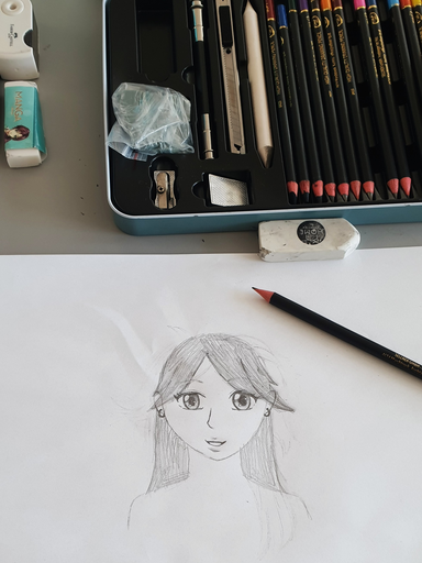 Manga-Workshop
