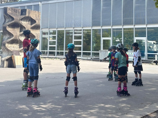 Inline-Skating