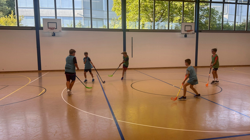 Unihockey