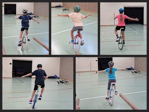 Einrad