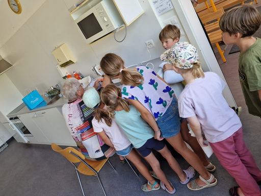 Traumfrässerli