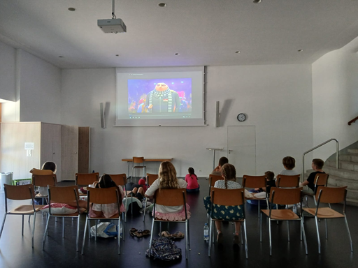 Film-Nachmittag