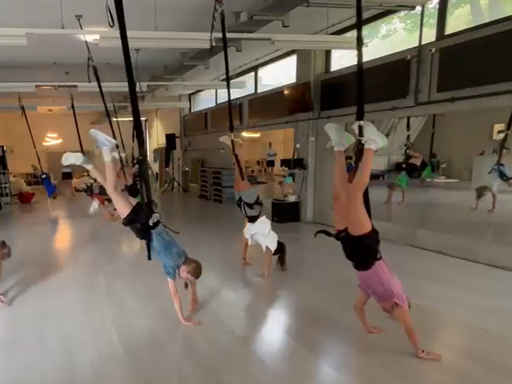 Bungee-Fit