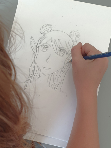 Manga-Workshop