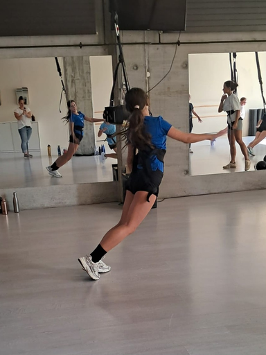 Bungee-Fit