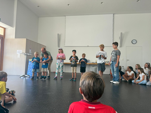 Zaubern mit Magic P