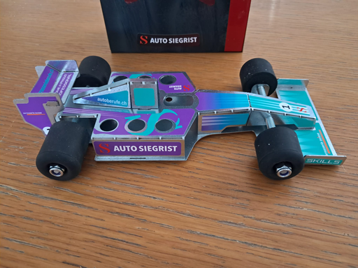Formel 1 Auto