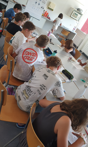 Manga-Workshop