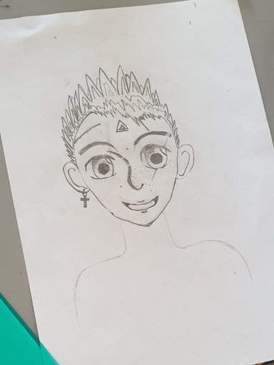 Manga-Workshop
