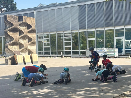 Inline-Skating