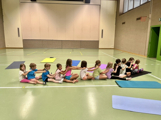Yoga